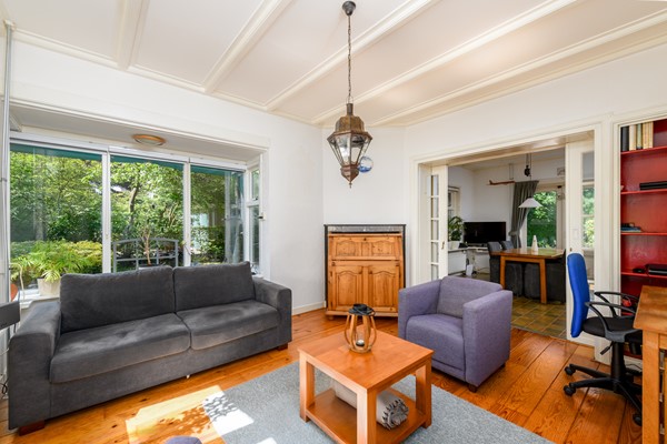 Medium property photo - Harddraversweg 48, 8501 CN Joure